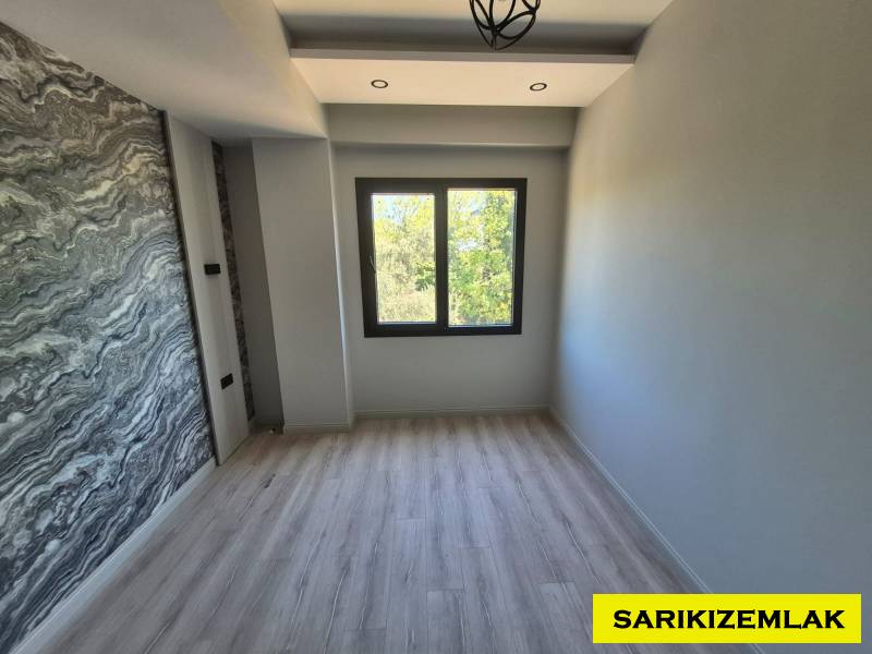 Edremit Güre Mah`da2+1  Daire. - 3