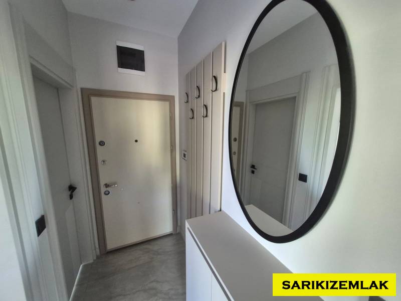 Edremit Güre Mah`da2+1  Daire. - 4