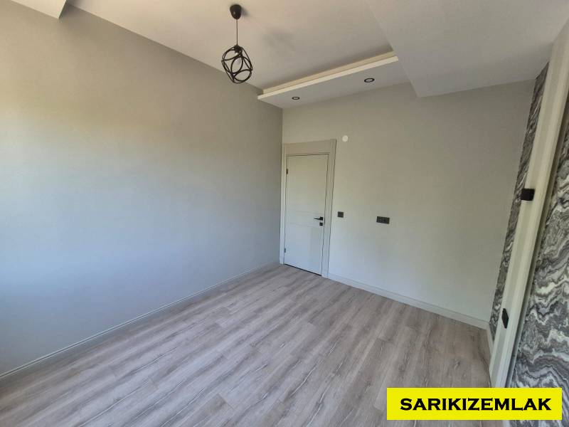 Edremit Güre Mah`da2+1  Daire. - 6