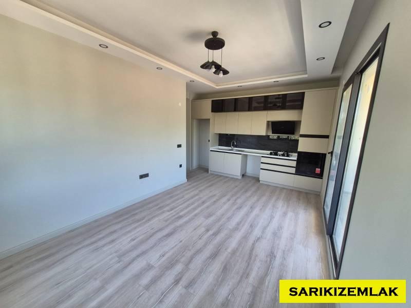 Edremit Güre Mah`da2+1  Daire. - 7