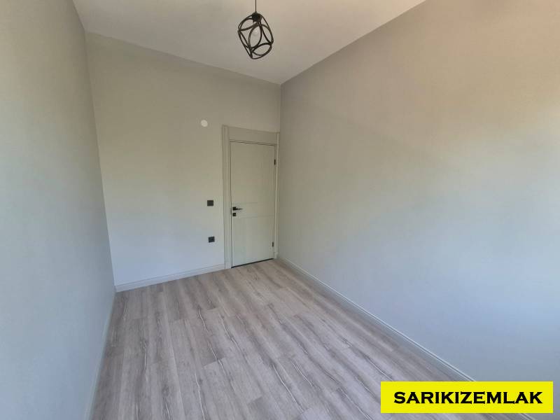 Edremit Güre Mah`da2+1  Daire. - 8