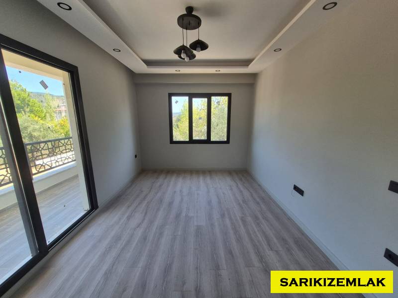 Edremit Güre Mah`da2+1  Daire. - 9