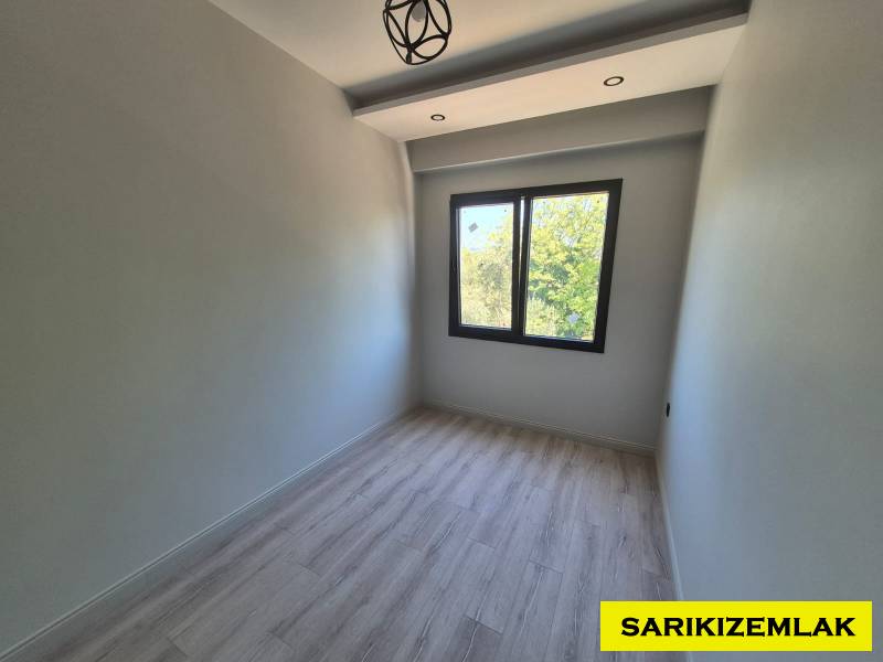 Edremit Güre Mah`da2+1  Daire. - 10