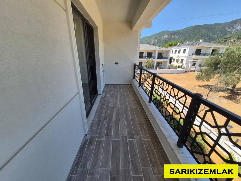 Edremit Güre Mah`da2+1  Daire. - 11