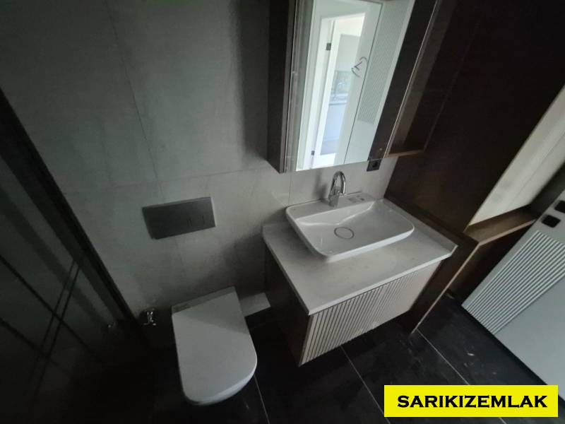 Edremit Güre Mah`da2+1  Daire. - 13