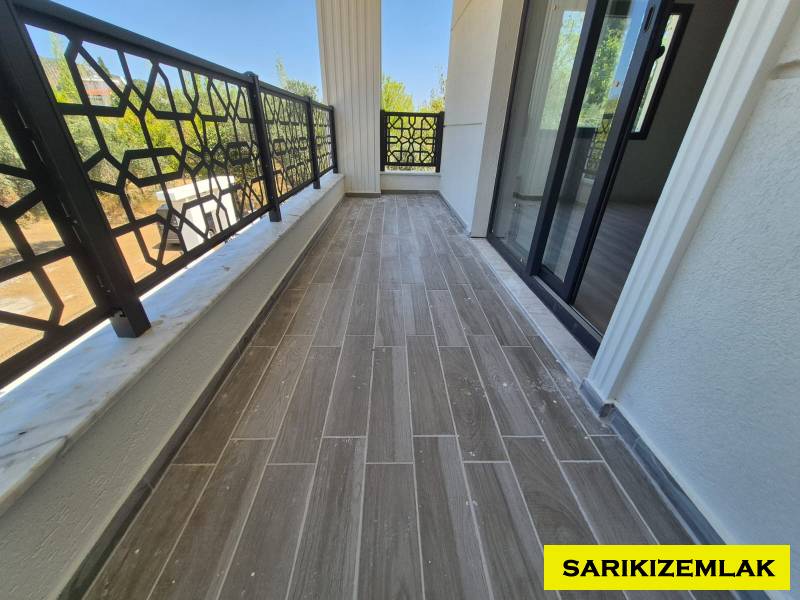 Edremit Güre Mah`da2+1  Daire. - 14