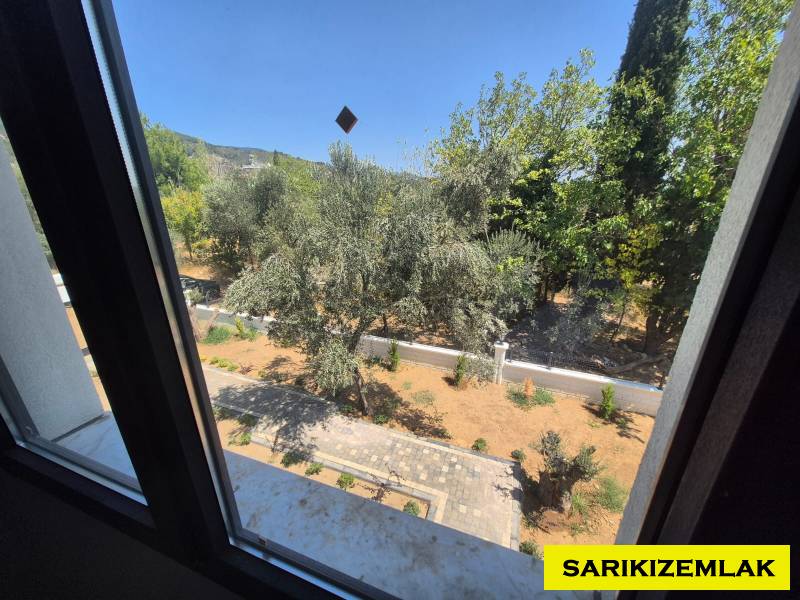 Edremit Güre Mah`da2+1  Daire. - 15