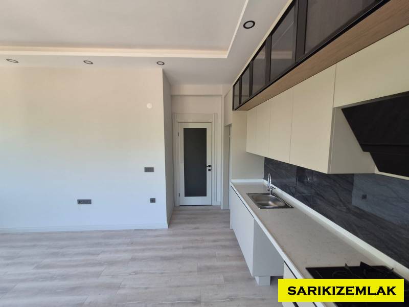 Edremit Güre Mah`da2+1  Daire. - 16