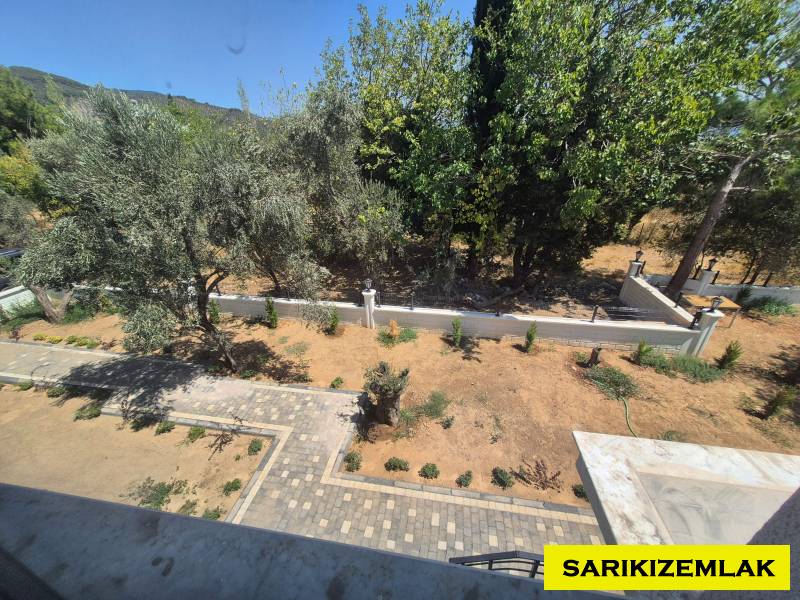 Edremit Güre Mah`da2+1  Daire. - 17