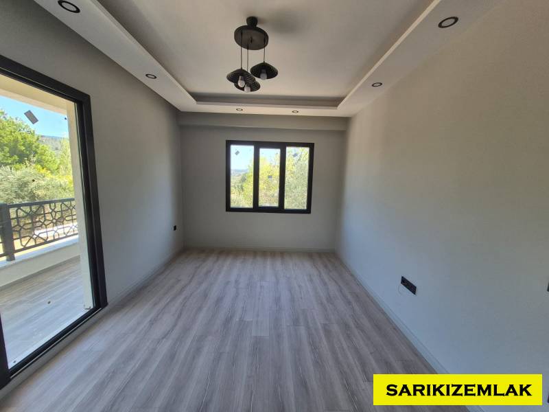 Edremit Güre Mah`da2+1  Daire. - 18