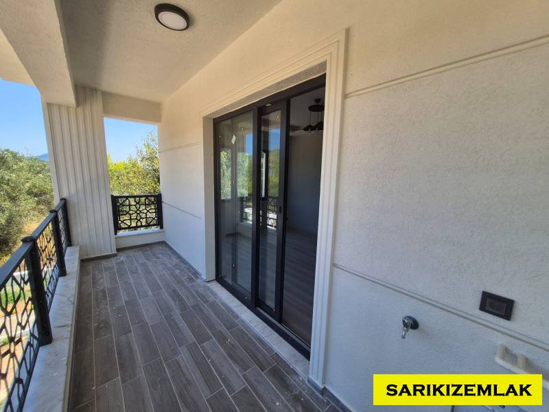 Edremit Güre Mah`da2+1  Daire. - 19