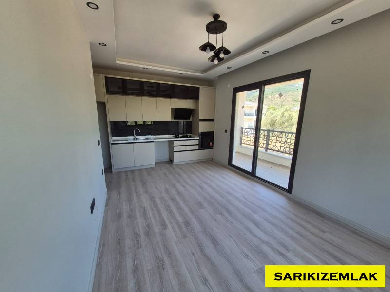 Edremit Güre Mah`da2+1  Daire. - 20