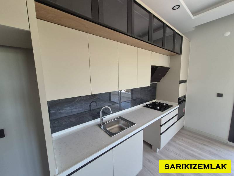 Edremit Güre Mah`da2+1  Daire. - 21