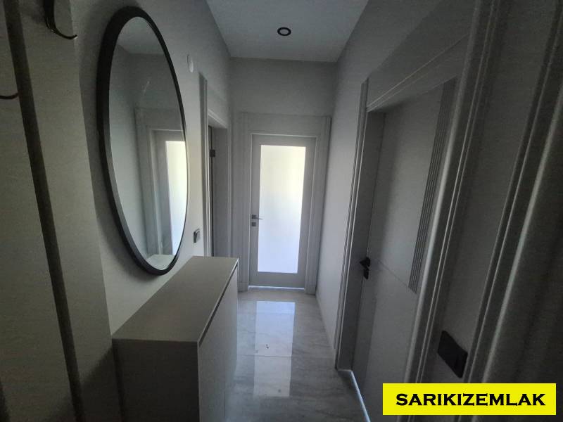Edremit Güre Mah`da2+1  Daire. - 22