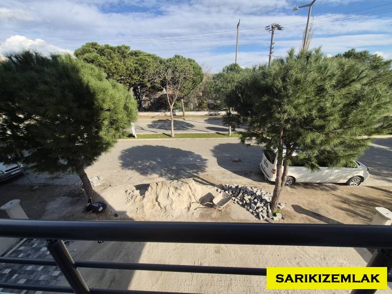 Edremit Zeytinli Mah`da2+1  Daire.