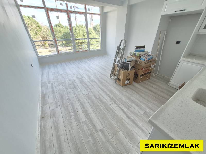 Edremit Zeytinli Mah`da2+1  Daire. - 2