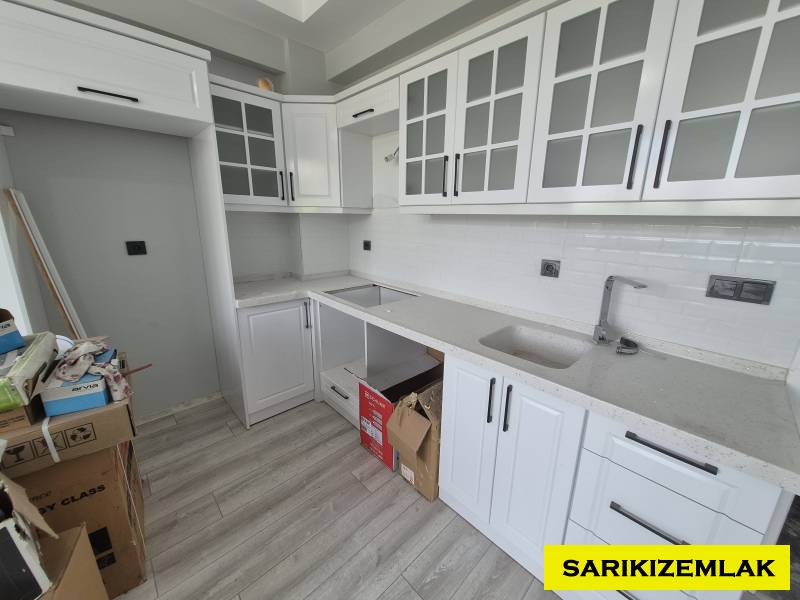 Edremit Zeytinli Mah`da2+1  Daire. - 5