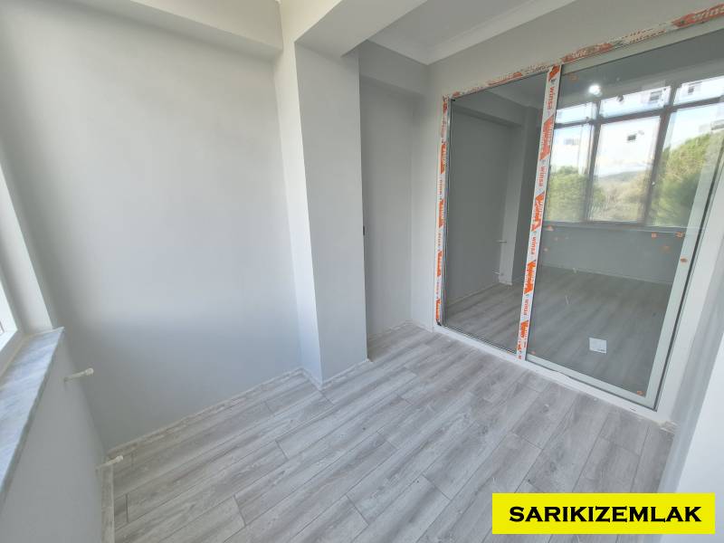 Edremit Zeytinli Mah`da2+1  Daire. - 8