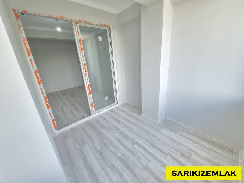 Edremit Zeytinli Mah`da2+1  Daire. - 9