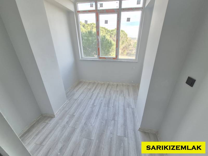 Edremit Zeytinli Mah`da2+1  Daire. - 10