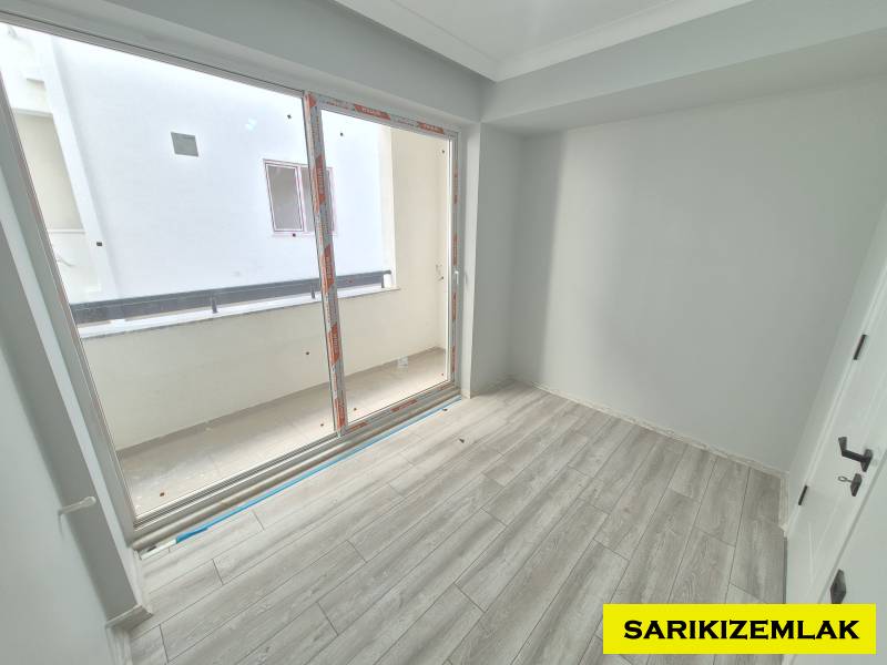 Edremit Zeytinli Mah`da2+1  Daire. - 11