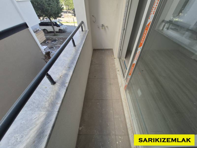 Edremit Zeytinli Mah`da2+1  Daire. - 12