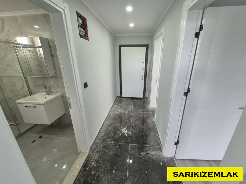 Edremit Zeytinli Mah`da2+1  Daire. - 14