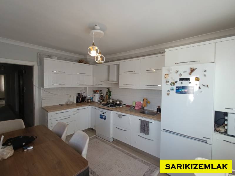 Merkez Cevat Paşa Mah`da2+1  Daire. - 10