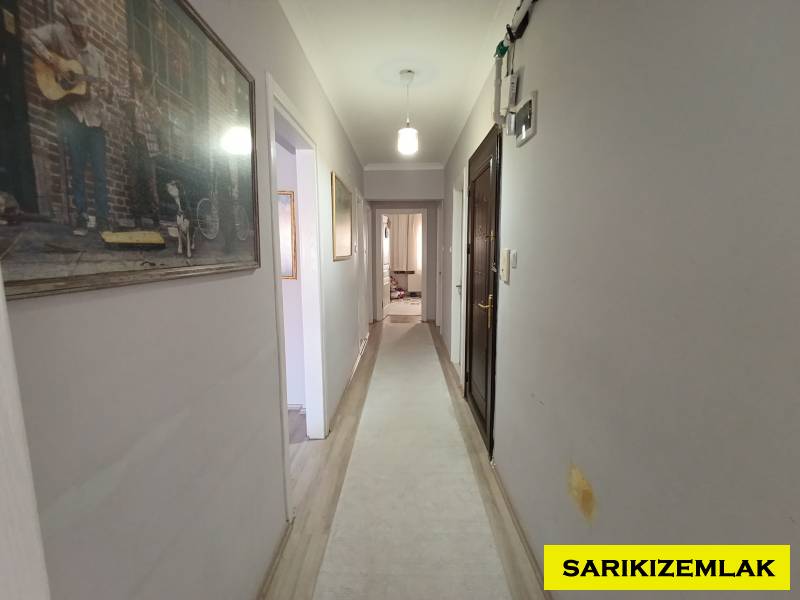 Merkez Cevat Paşa Mah`da2+1  Daire. - 11