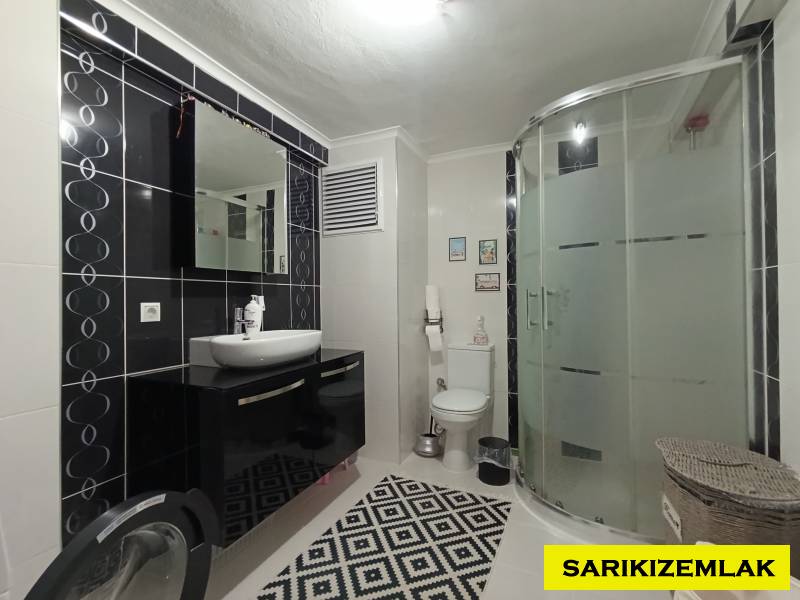 Merkez Cevat Paşa Mah`da2+1  Daire. - 12