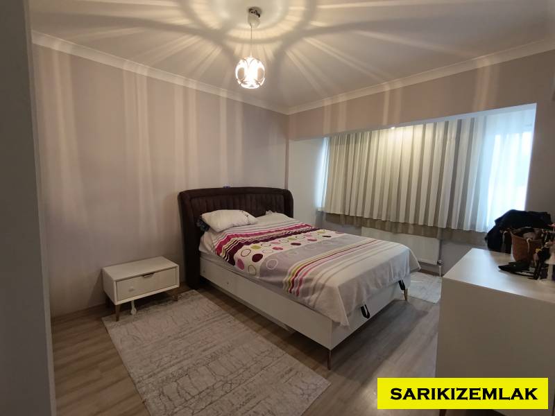 Merkez Cevat Paşa Mah`da2+1  Daire. - 13