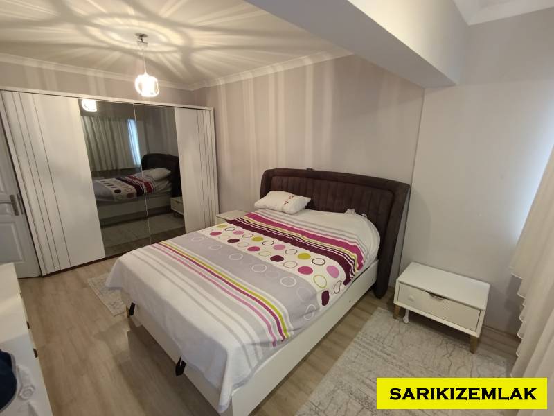 Merkez Cevat Paşa Mah`da2+1  Daire. - 14