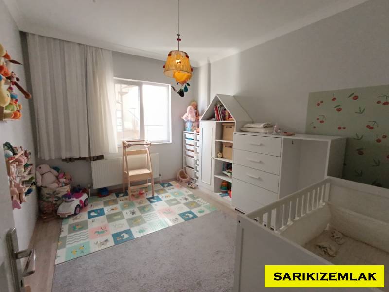 Merkez Cevat Paşa Mah`da2+1  Daire. - 16