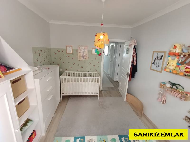 Merkez Cevat Paşa Mah`da2+1  Daire. - 17