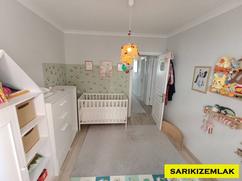 Merkez Cevat Paşa Mah`da2+1  Daire. - 18