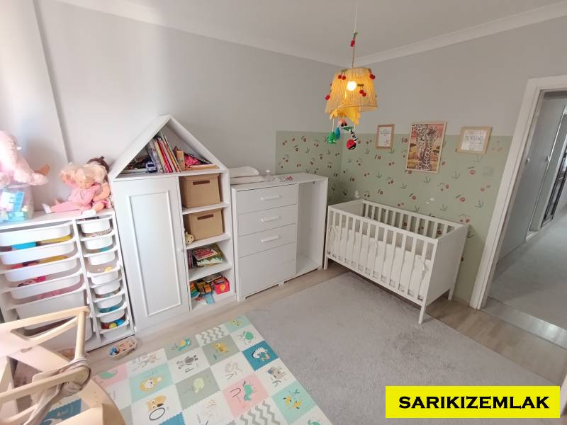 Merkez Cevat Paşa Mah`da2+1  Daire. - 19