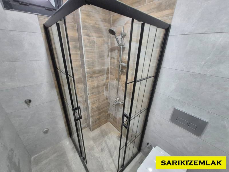 Edremit Altınkum Mah`da1+1  Daire.