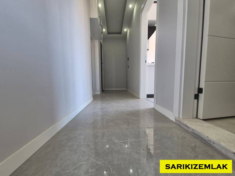 Edremit Altınkum Mah`da1+1  Daire. - 2