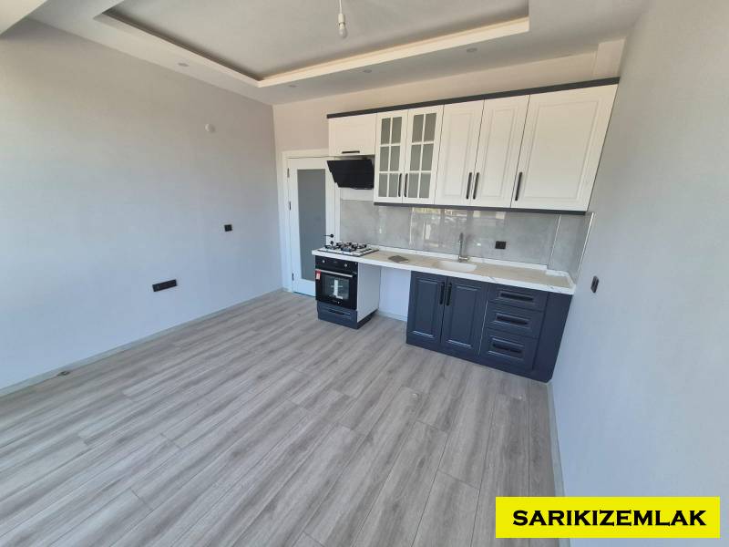 Edremit Altınkum Mah`da1+1  Daire. - 3