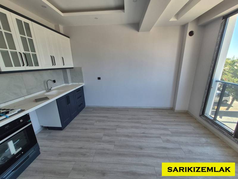 Edremit Altınkum Mah`da1+1  Daire. - 4