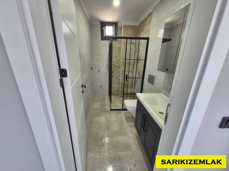 Edremit Altınkum Mah`da1+1  Daire. - 6