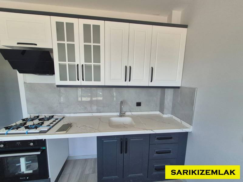 Edremit Altınkum Mah`da1+1  Daire. - 7