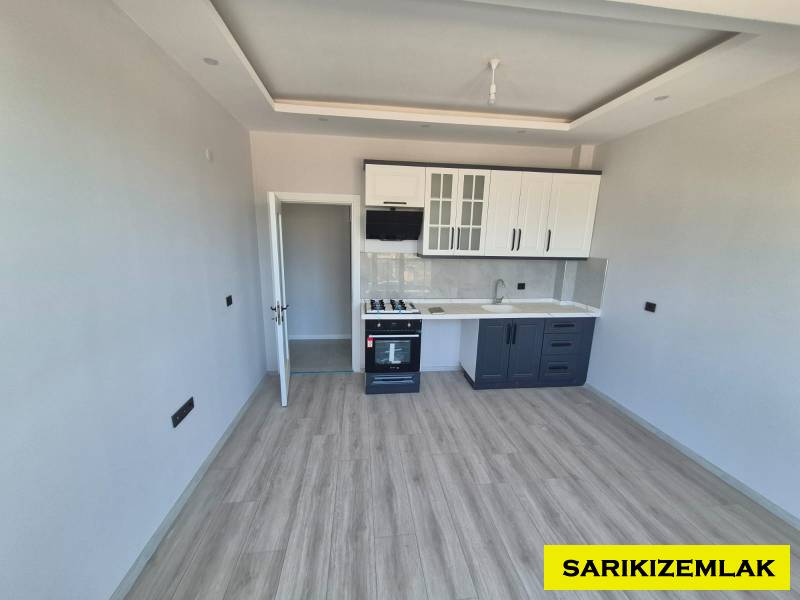 Edremit Altınkum Mah`da1+1  Daire. - 8