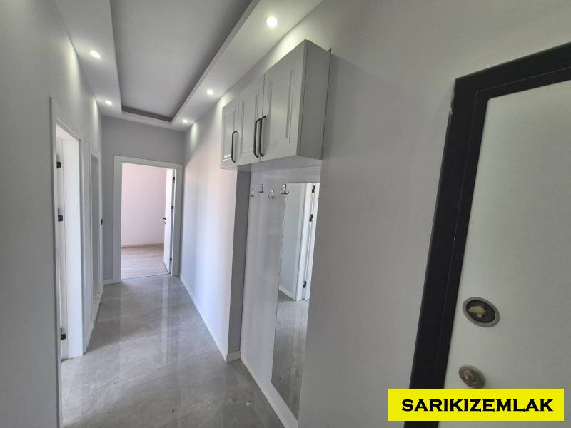 Edremit Altınkum Mah`da1+1  Daire. - 9