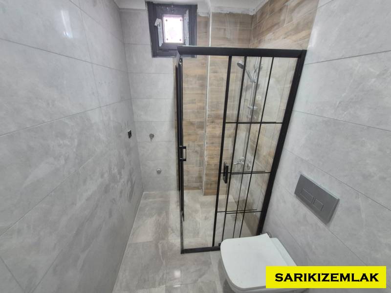 Edremit Altınkum Mah`da1+1  Daire. - 10