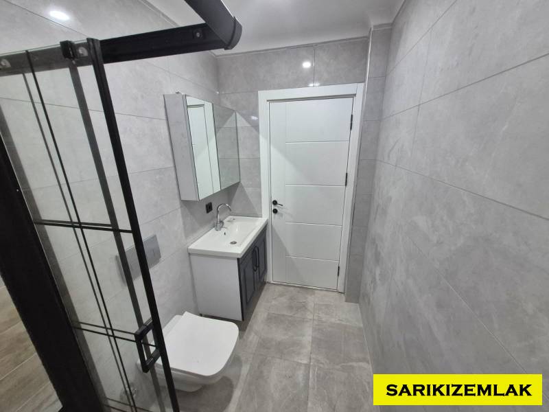 Edremit Altınkum Mah`da1+1  Daire. - 12