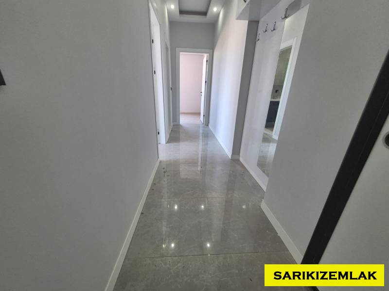 Edremit Altınkum Mah`da1+1  Daire. - 13