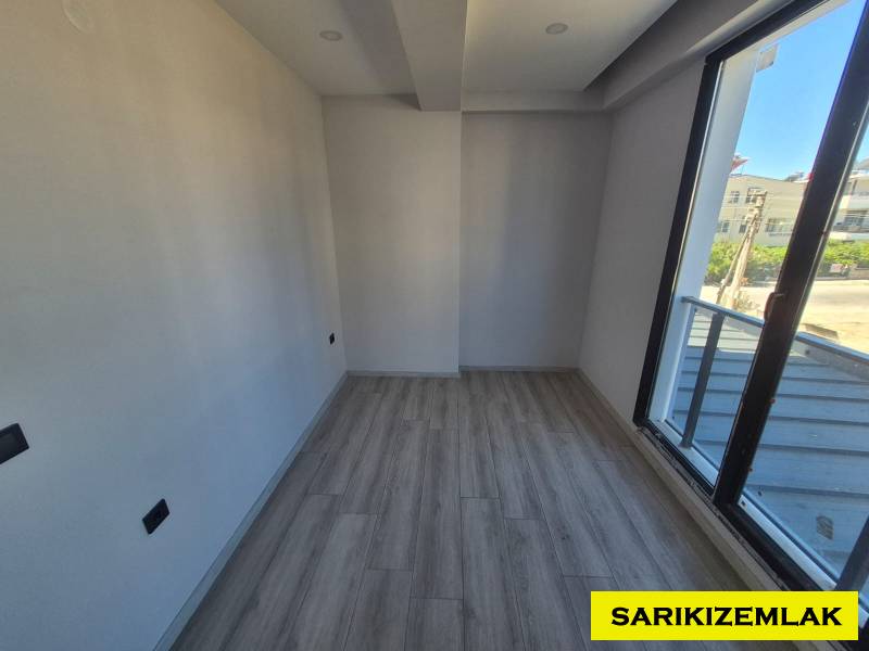 Edremit Altınkum Mah`da1+1  Daire. - 14