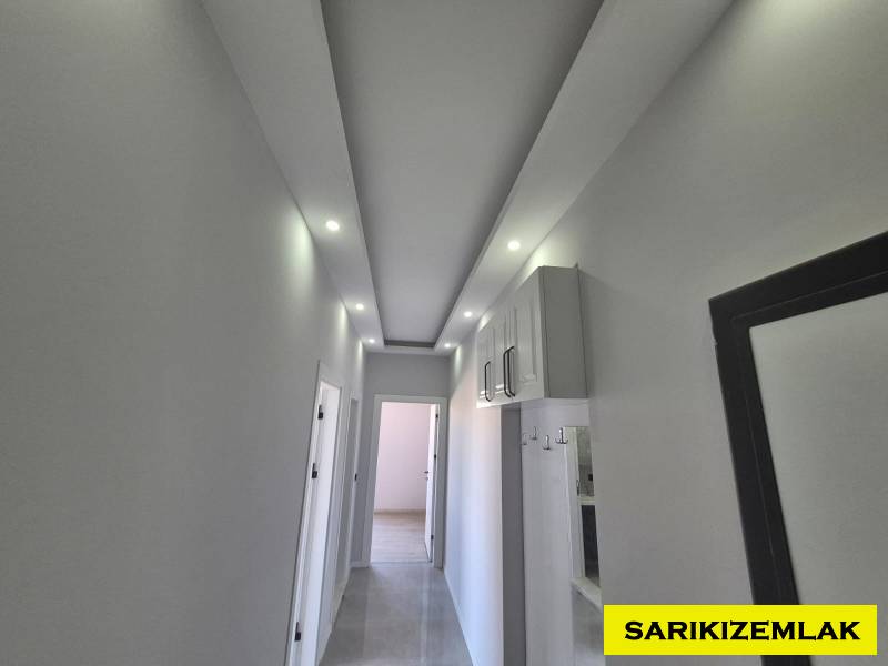 Edremit Altınkum Mah`da1+1  Daire. - 15