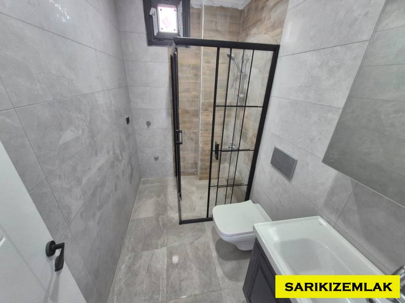 Edremit Altınkum Mah`da1+1  Daire. - 16